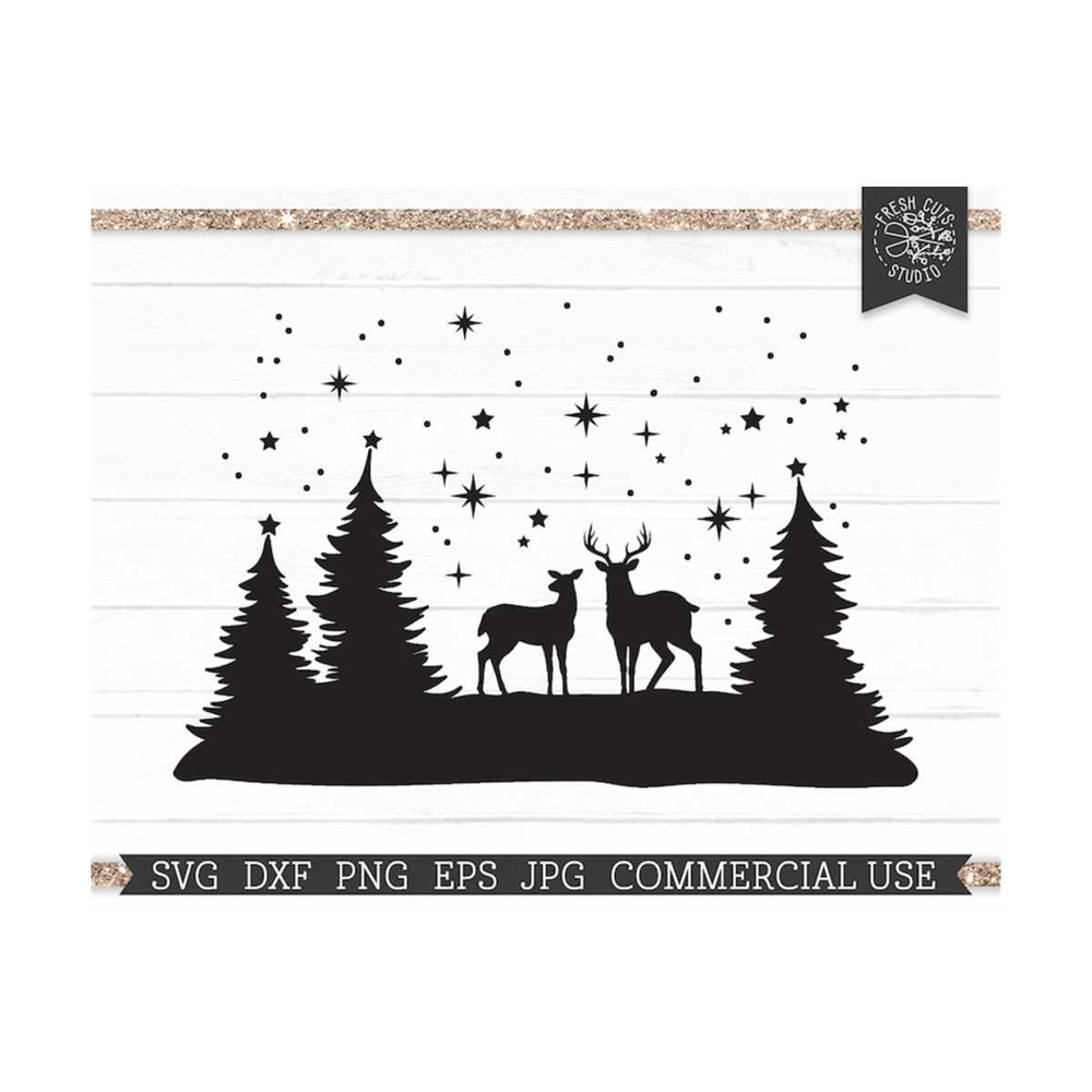 MR-810202334545-winter-scene-svg-cut-file-for-cricut-deer-svg-snowy-woods-image-1.jpg