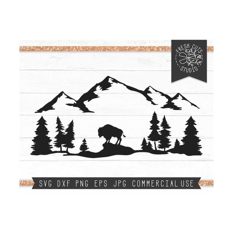 MR-81020234123-buffalo-svg-cut-file-mountain-silhouette-svg-pine-forest-image-1.jpg