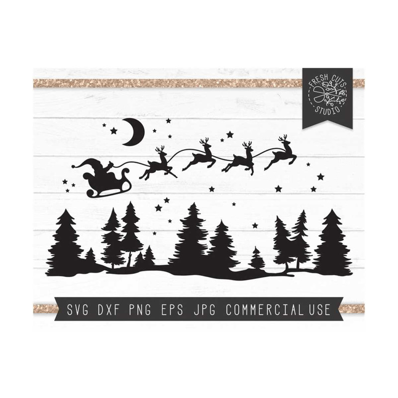 MR-81020234255-christmas-night-svg-santa-sleigh-svg-reindeer-silhouette-image-1.jpg