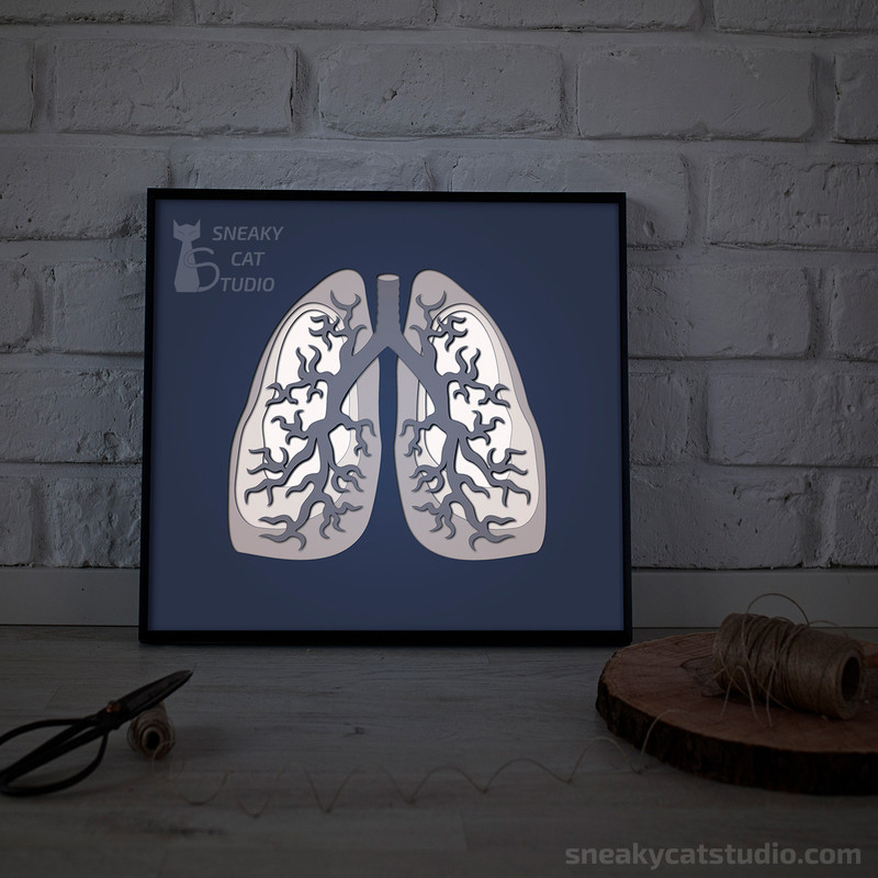 lungs-heart-love-human-light-box-DIY-papercraft-shadow-laser-paper-craft-cut-papercut-cutting-PDF-SVG-JPG-3D-Pattern-Template-Download-sculpture-picture-decor-3