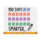 MR-810202342421-100-days-smarter-svg-100th-day-svg-100-days-of-school-shirt-image-1.jpg