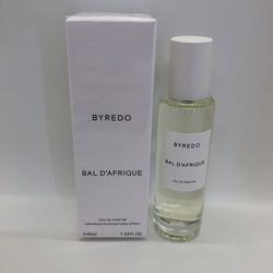 Byredo Bal d'Afrique (40 ml / 1.33 fl.oz) Eau de Parfum / Tester