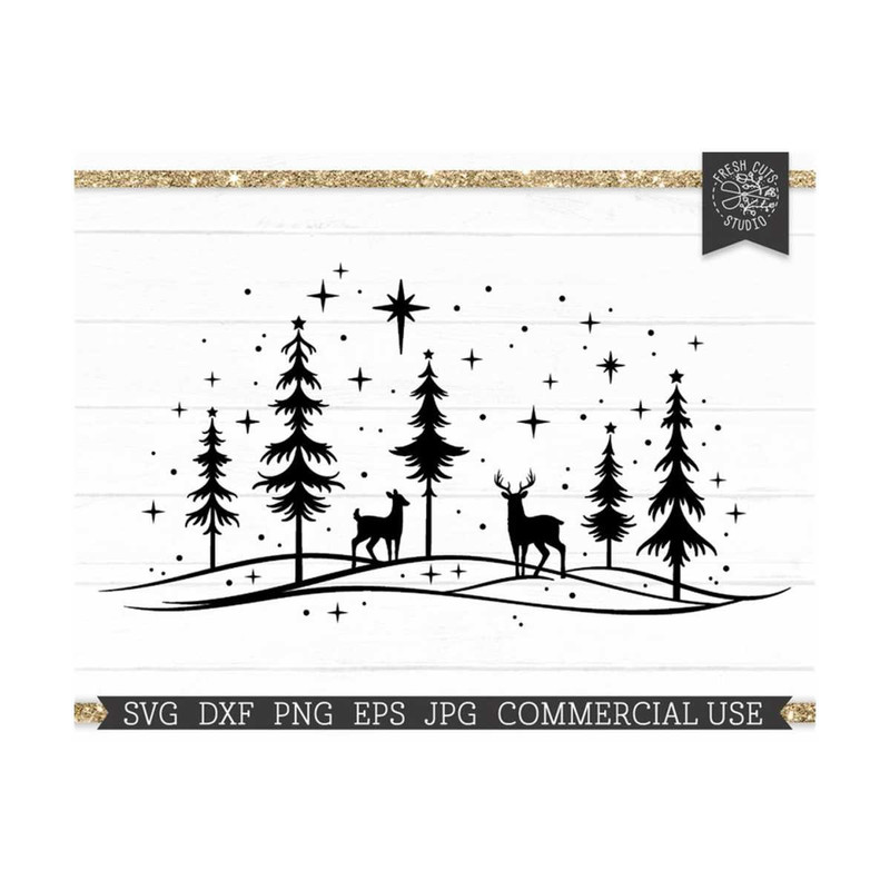 MR-810202363850-winter-deer-scene-svg-cut-file-for-cricut-snowy-forest-svg-image-1.jpg