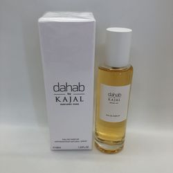 Kajal Dahab (40 ml / 1.33 fl.oz) Eau de Parfum / Tester