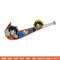 Nike luffy embroidery design, Nike embroidery, Anime design, Embroidery shirt, Embroidery file, Digital download.jpg