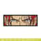 Shank eyes embroidery design, One piece embroidery, Anime design, Embroidery shirt, Embroidery file, Digital download.jpg