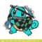 Squirtle embroidery design, Pokemon embroidery, Anime design, Embroidery file, Embroidery shirt, Digital download.jpg