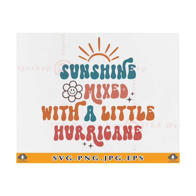 MR-81020239140-sunshine-mixed-with-a-little-hurricane-svg-retro-shirt-svg-image-1.jpg