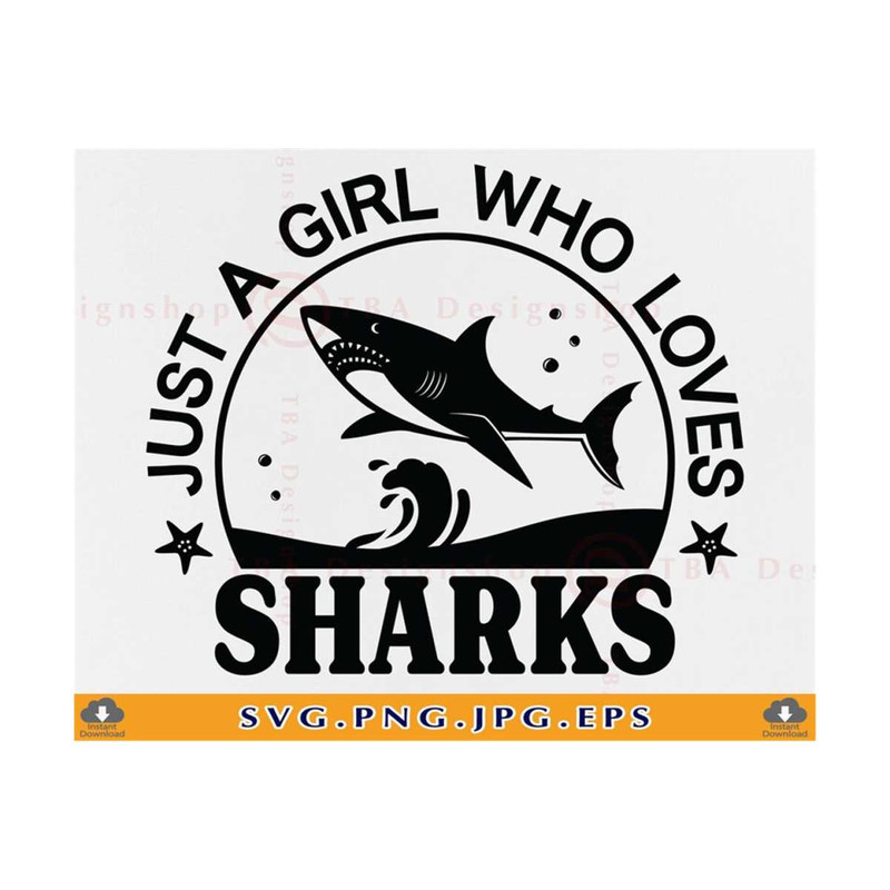 MR-81020239109-just-a-girl-who-loves-sharks-svg-sharks-lover-shirt-svg-image-1.jpg