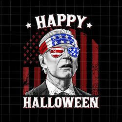 joe biden happy halloween confused 4th of july 2022 png, joe biden halloween png, joe biden png, halloween png