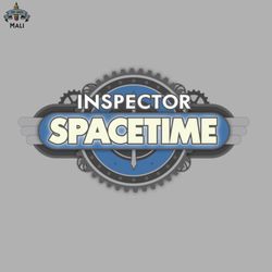 inspector spacetime sublimation png download