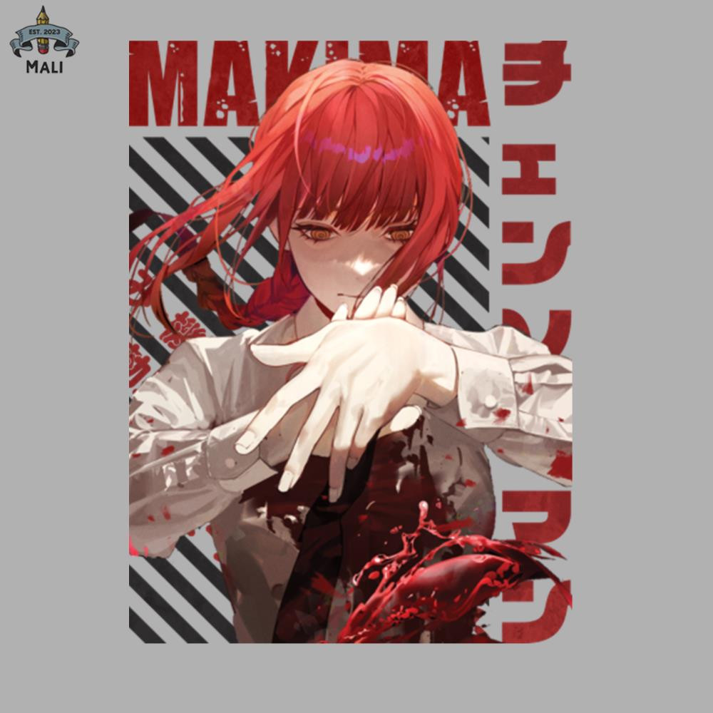 ML06071409-Chainsaw Man Makima Sublimation PNG Download.jpg
