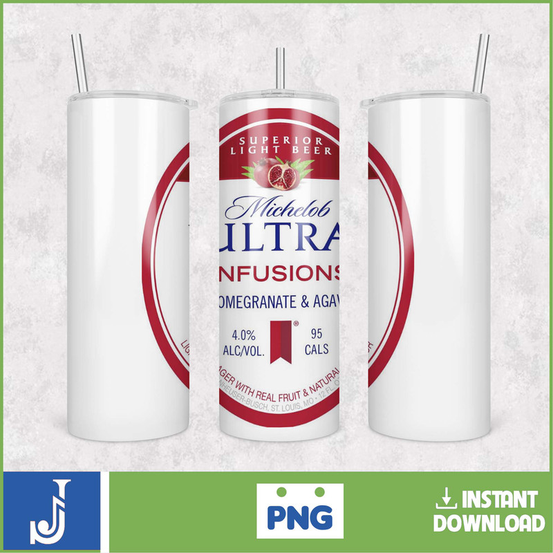 Beer Tumbler Png, Beer Tumbler design, Designs including Beers and brands, 20oz Skinny Tumbler wrap, digital download (10).jpg