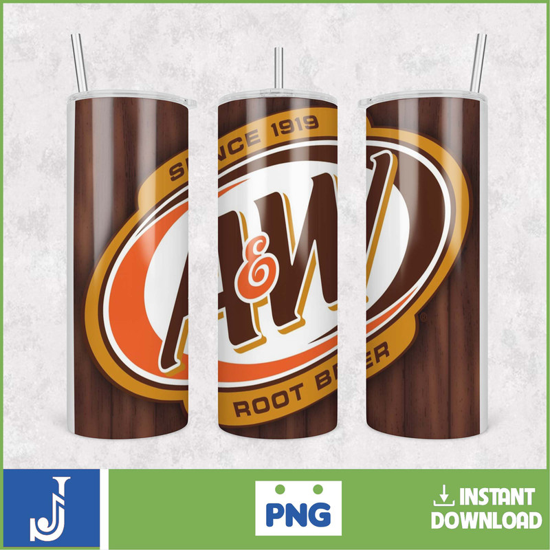 Beer Tumbler Png, Beer Tumbler design, Designs including Beers and brands, 20oz Skinny Tumbler wrap, digital download (11).jpg