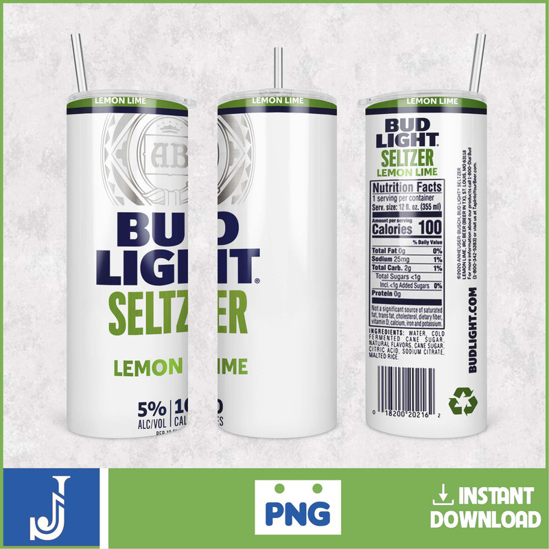 Beer Tumbler Png, Beer Tumbler design, Designs including Beers and brands, 20oz Skinny Tumbler wrap, digital download (14).jpg