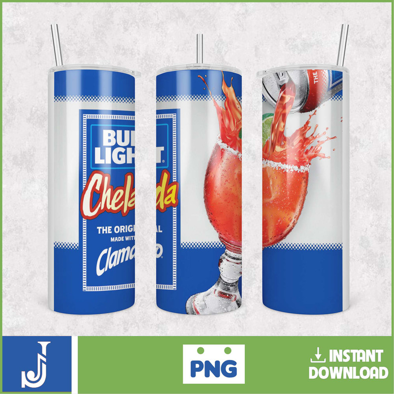 Beer Tumbler Png, Beer Tumbler design, Designs including Beers and brands, 20oz Skinny Tumbler wrap, digital download (21).jpg