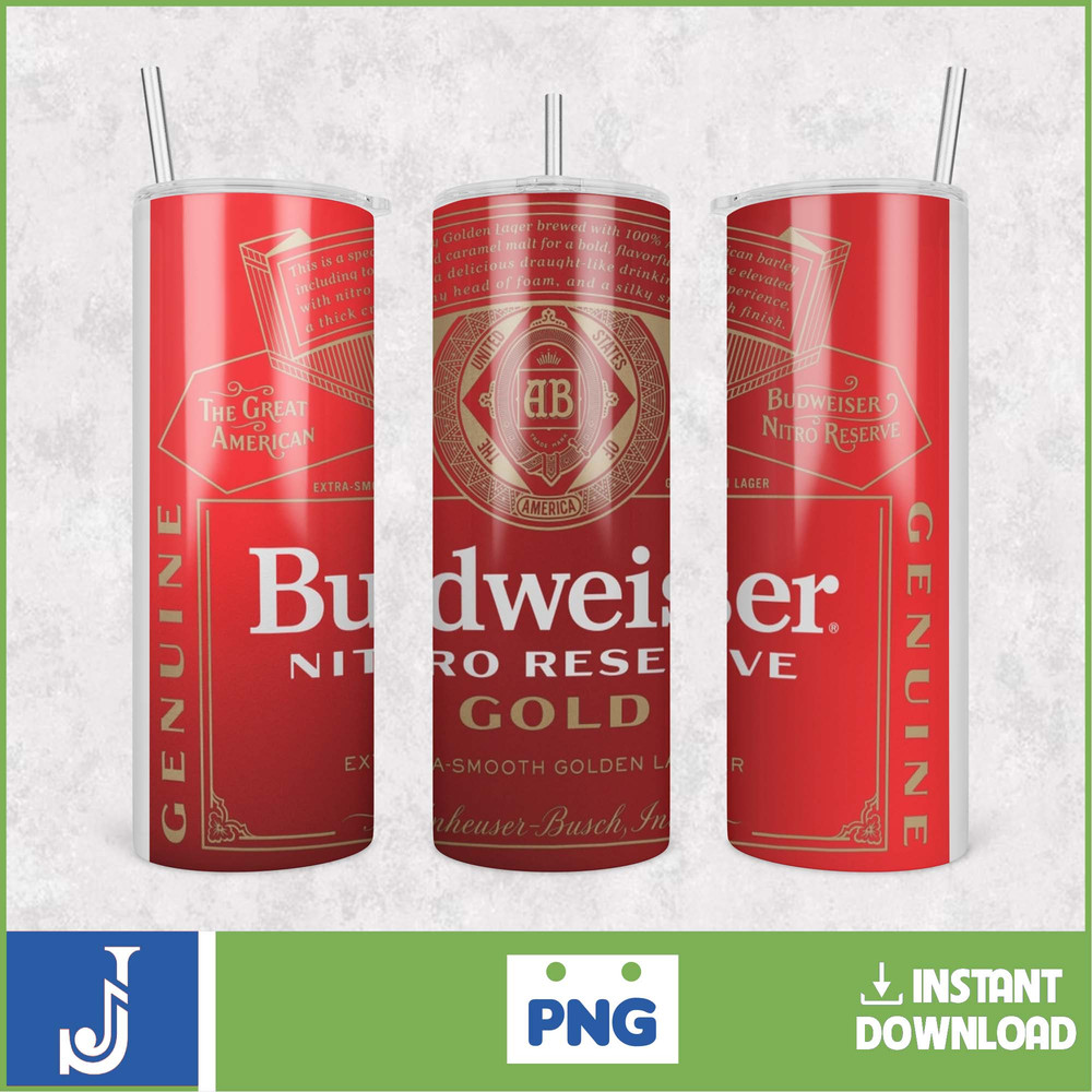 Beer Tumbler Png, Beer Tumbler design, Designs including Beers and brands, 20oz Skinny Tumbler wrap, digital download (29).jpg