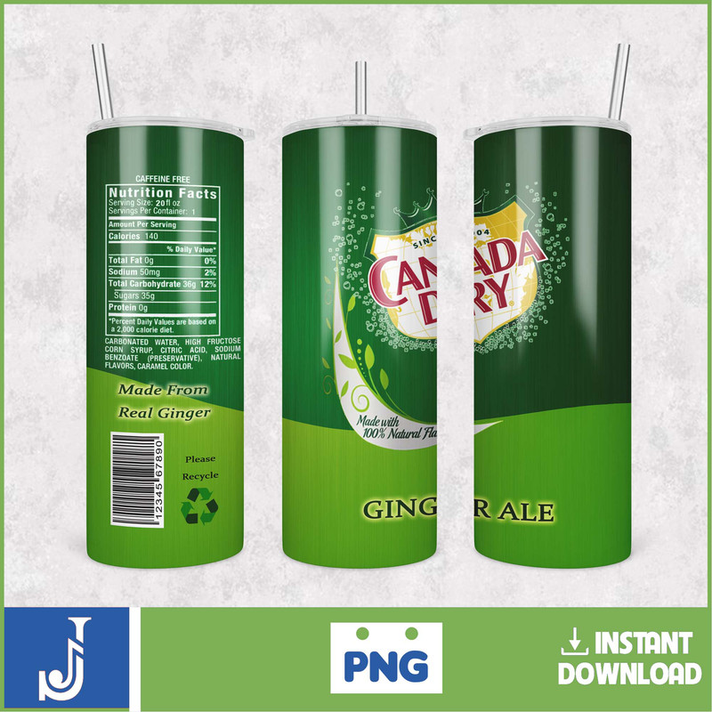 Beer Tumbler Png, Beer Tumbler design, Designs including Beers and brands, 20oz Skinny Tumbler wrap, digital download (37).jpg