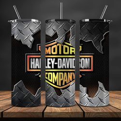 harley davidson 20oz skinny tumbler png, motor harley digital tumbler wrap,digital design instant download 11