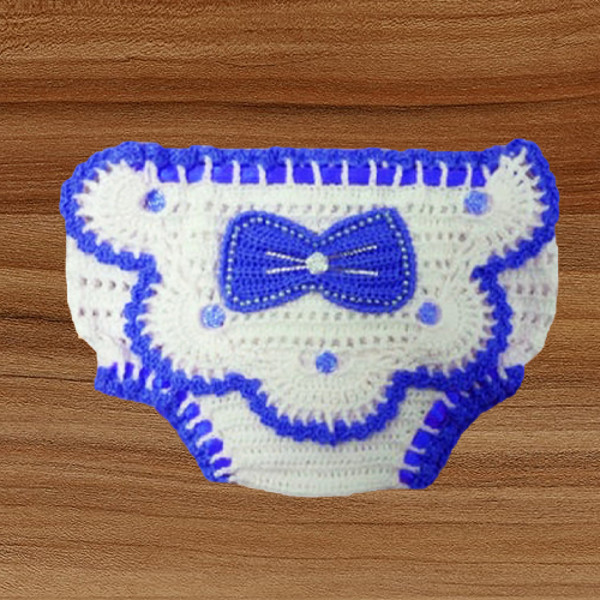 crochet baby set pattern