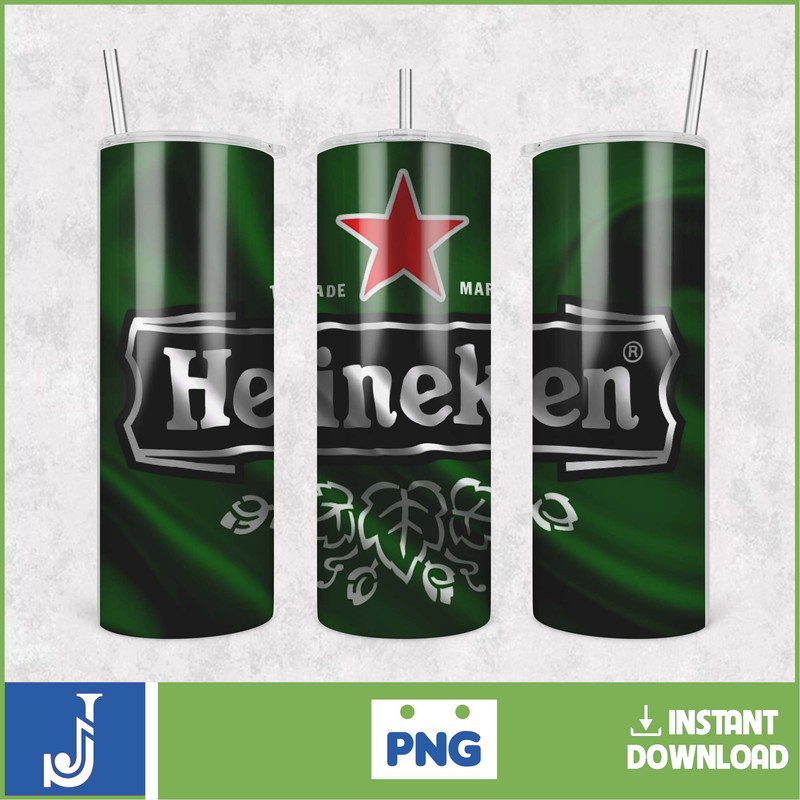 Beer Tumbler Png, Beer Tumbler design, Designs including Beers and brands, 20oz Skinny Tumbler wrap, digital download (56).jpg
