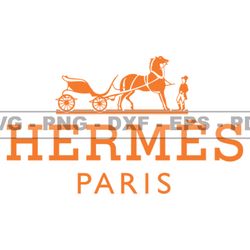 hermes paris logo png vector in svg, pdf, ai, cdr format, fashion brand logo 30