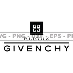 bijoux givenchy logo png vector in svg, pdf, ai, fashion brand logo 32