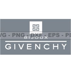 bijoux givenchy logo png vector in svg, pdf, ai, fashion brand logo 33