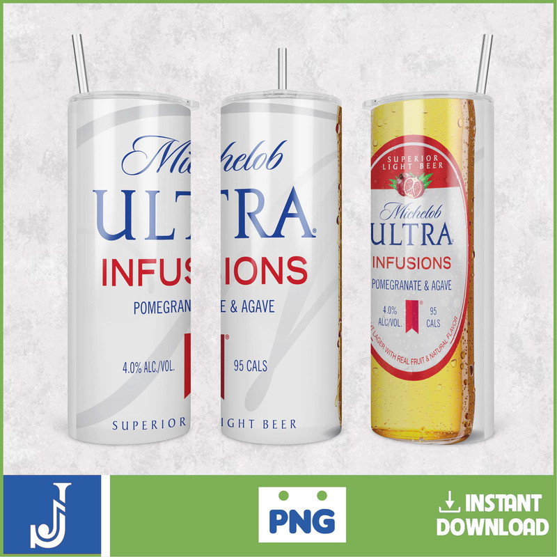 Beer Tumbler Png, Beer Tumbler design, Designs including Beers and brands, 20oz Skinny Tumbler wrap, digital download (76).jpg