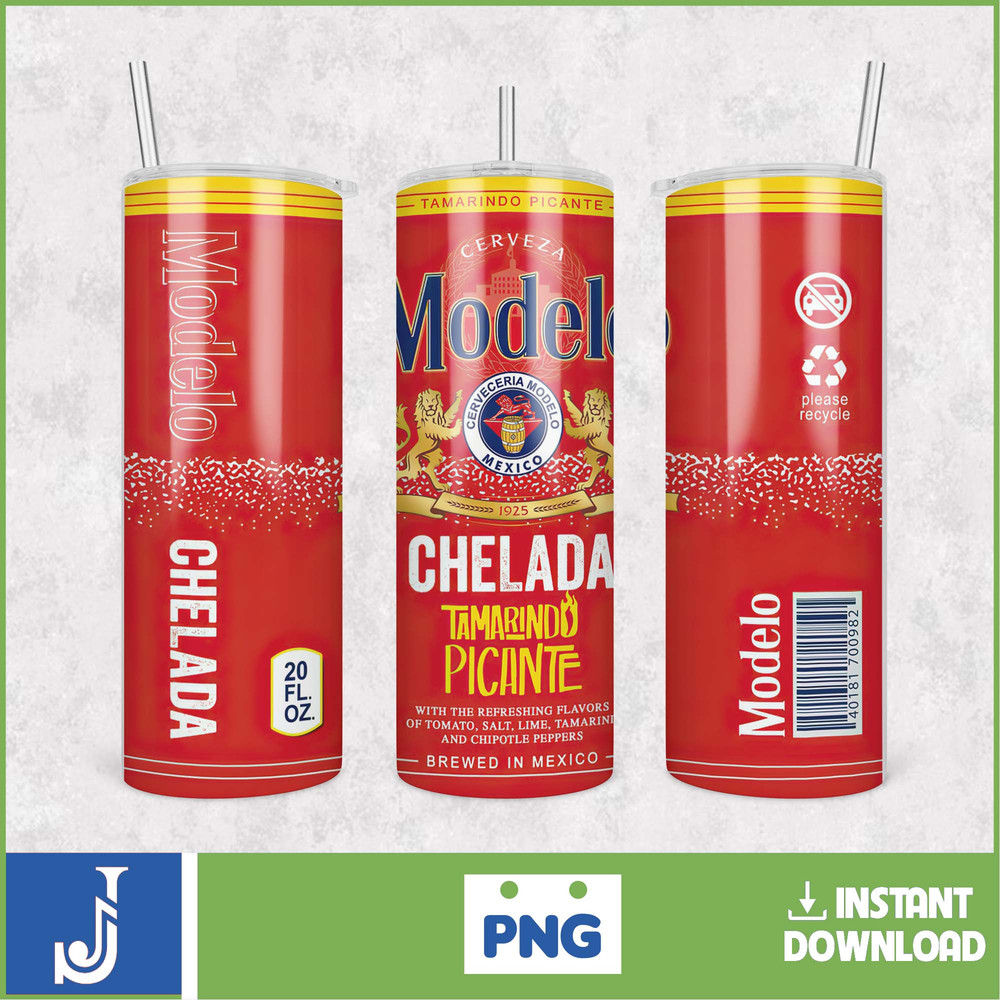 Beer Tumbler Png, Beer Tumbler design, Designs including Beers and brands, 20oz Skinny Tumbler wrap, digital download (84).jpg