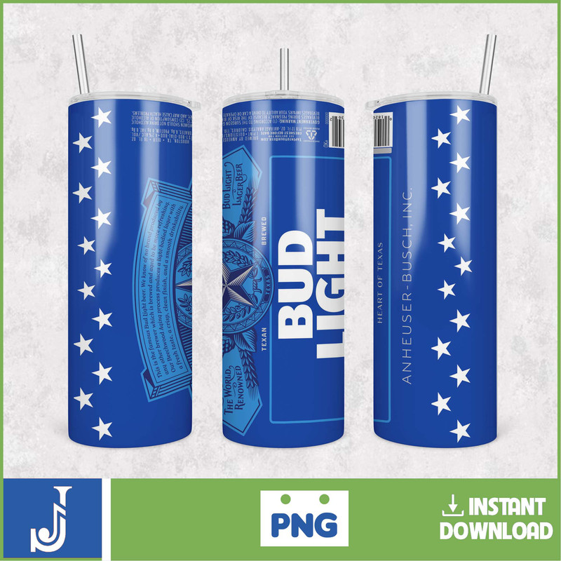 Beer Tumbler Png, Beer Tumbler design, Designs including Beers and brands, 20oz Skinny Tumbler wrap, digital download (115).jpg