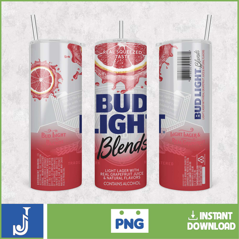 Beer Tumbler Png, Beer Tumbler design, Designs including Beers and brands, 20oz Skinny Tumbler wrap, digital download (116).jpg