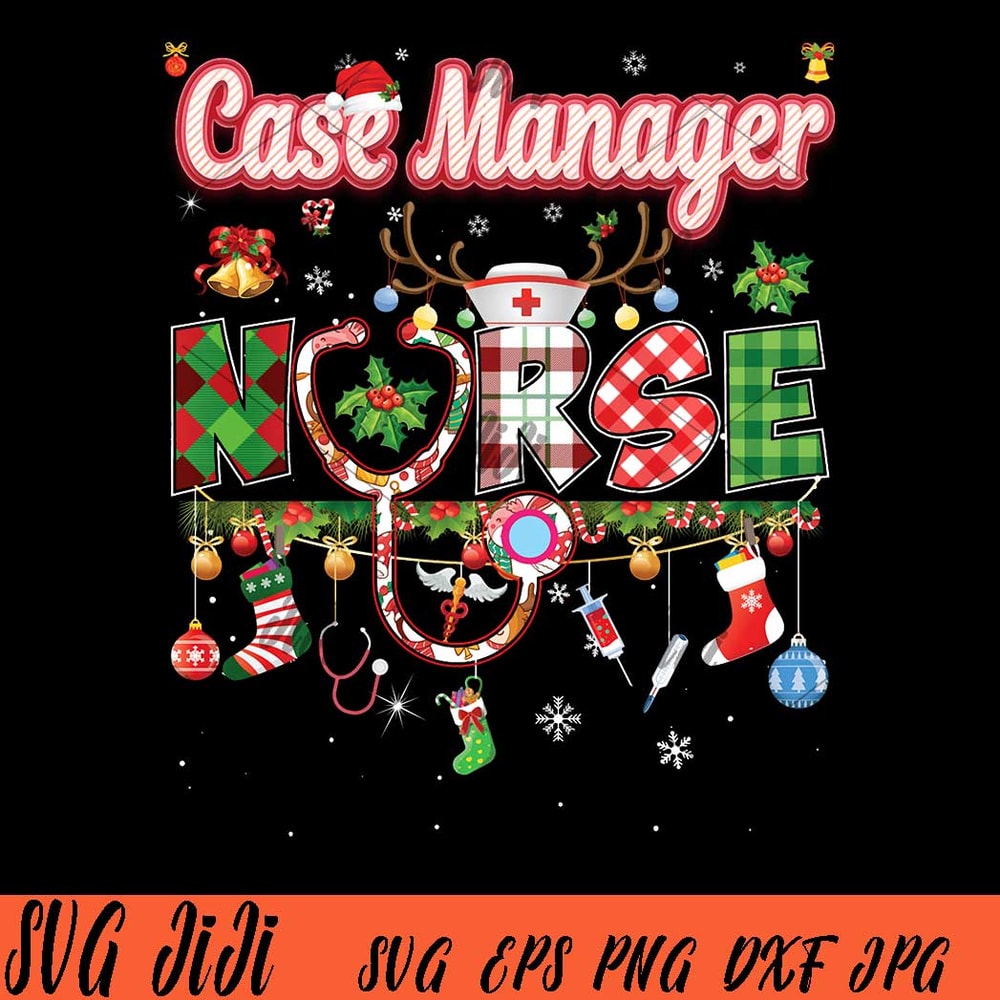 Christmas-Case-Nurse-PNG,-Reindeer-Xmas-Ornament-PNG.jpg