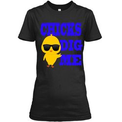 cute funny easter egg hunting shirt for big boys or toddlers ladies custom