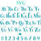 Little Mermaid Font 6.jpg