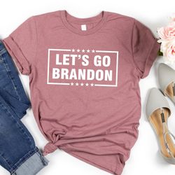 funny joe biden, let's go brandon, republican shirt, anti biden shirt, joe biden chant, republican gifts, fjb shirt, con