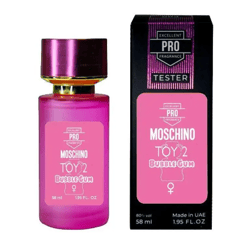 Moschino Toy 2 Bubble Gum 60 ml tester