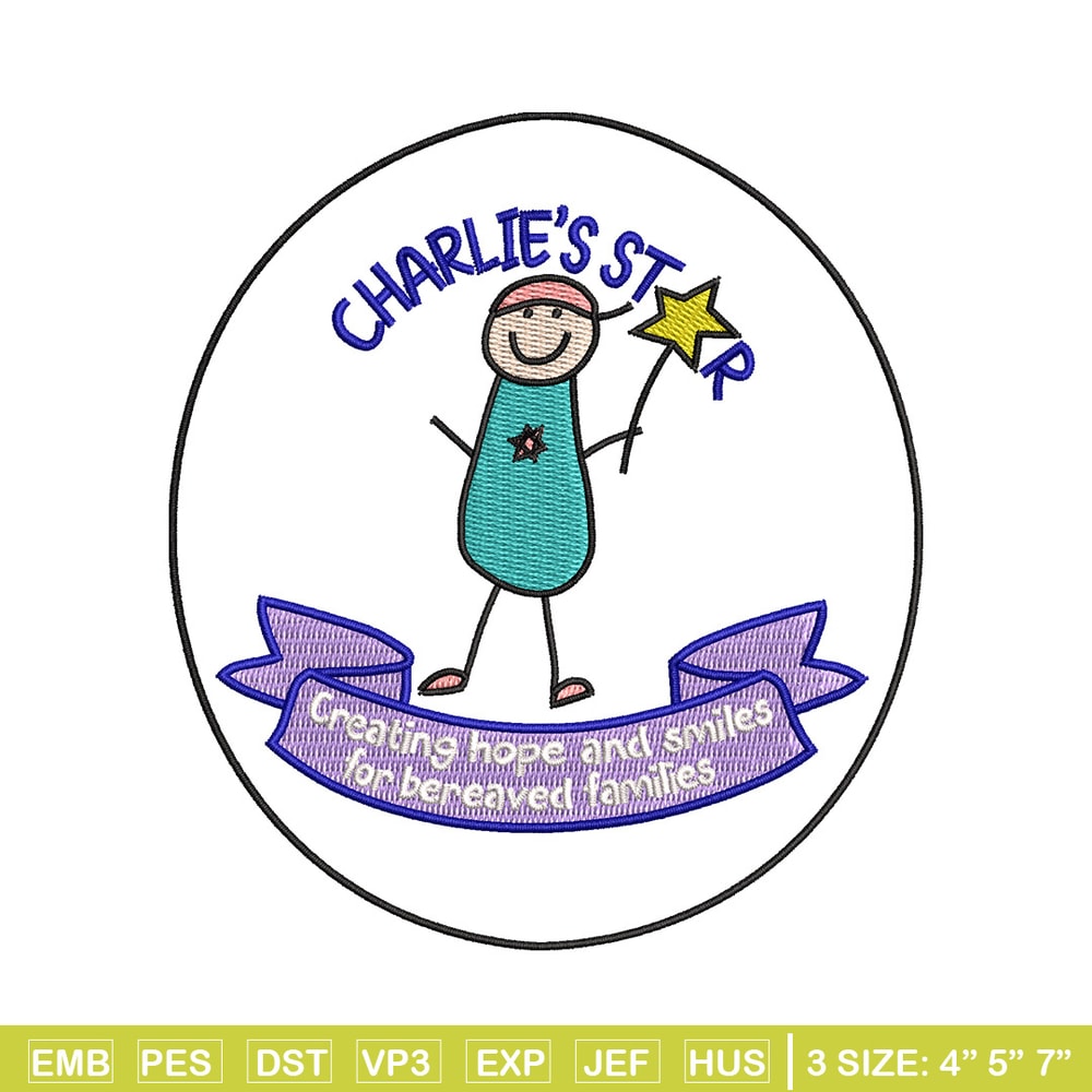 Charliesstr embroidery design, Charliesstr embroidery, Embroidery file, Embroidery shirt, Emb design, Digital download.jpg