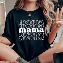 mama shirts, happy mother's day,best mom,gift for mom, gift for mom to be, gift for her, mother's day shirt, trendy, uni