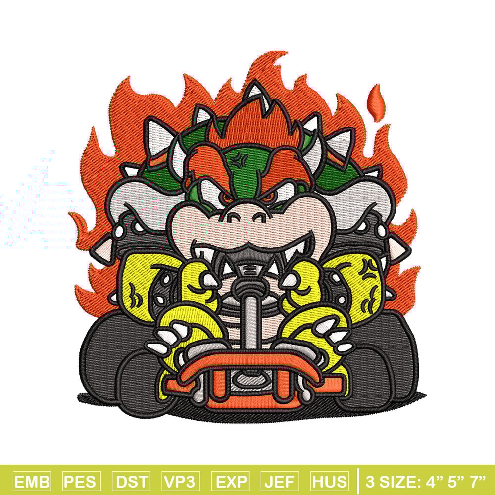 Daina sor embroidery design, Mario embroidery, Embroidery file, Embroidery shirt, Emb design, Digital download.jpg