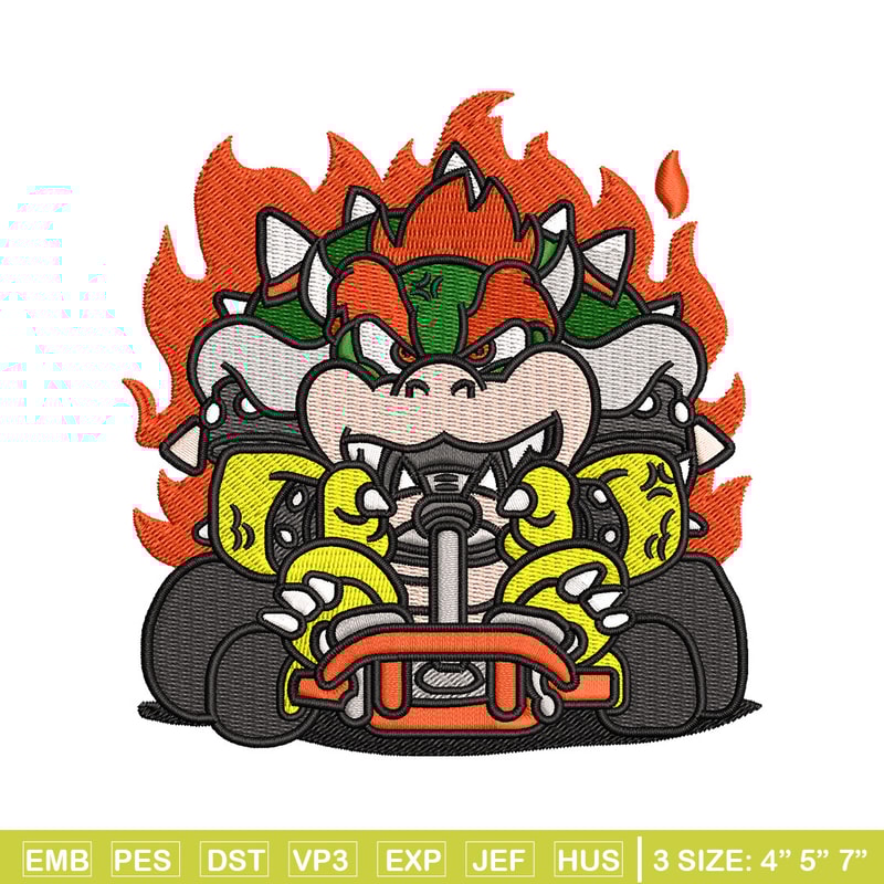 Daina sor embroidery design, Mario embroidery, Embroidery file, Embroidery shirt, Emb design, Digital download.jpg