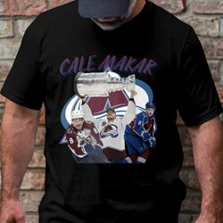 vintage cale makar tshirt - vintage cale makar bootleg classic graphic t-shirt - gift for women and men unisex t-shirt.j