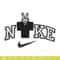 Nike bunny lego embroidery design, Bunny embroidery, Nike design, Embroidery shirt, Embroidery file, Digital download.jpg
