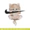 Nike cat cute embroidery design, Cat embroidery, Nike design, Embroidery shirt, Embroidery file, Digital download.jpg