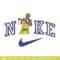 Nike player embroidery design, Basketball embroidery, Nike design,Embroidery file,Embroidery shirt,Digital download.jpg
