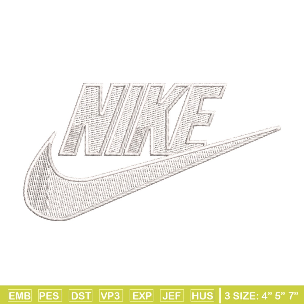 Nike simple embroidery design, Nike embroidery, Nike design, Embroidery file,Embroidery shirt, Digital download.jpg