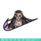 Nike x nezuko embroidery design, Nezuko embroidery, Nike design, Embroidery shirt, Embroidery file, Digital download.jpg