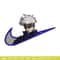 Nike x gojo embroidery design, Jujutsu embroidery, Nike design, Embroidery shirt, Embroidery file,Digital download.jpg
