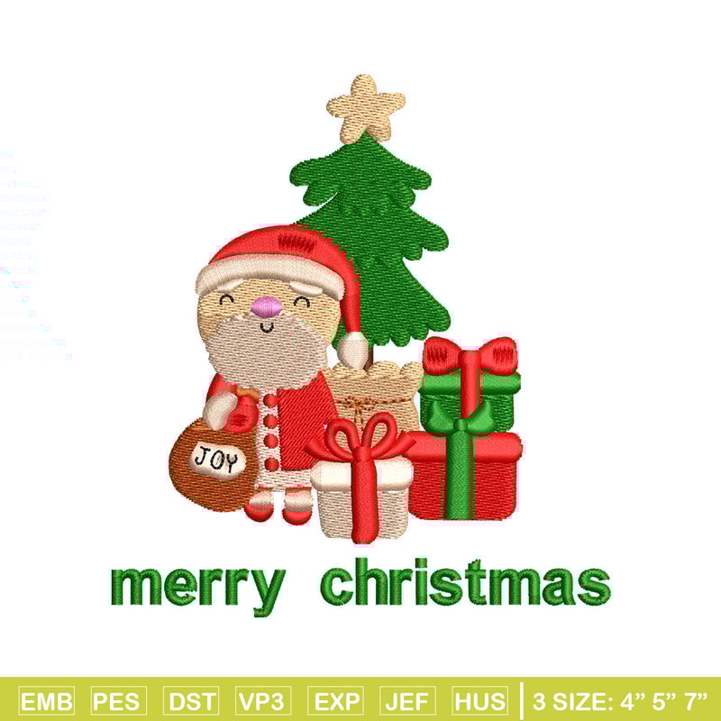 Satan chrismas embroidery design, Chrismas embroidery, Emb design, Embroidery shirt, Embroidery file, Digital download.jpg