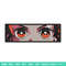 Tanjiro eyes embroidery design, Tanjiro embroidery, Anime design, Embroidery shirt, Embroidery file, Digital download.jpg